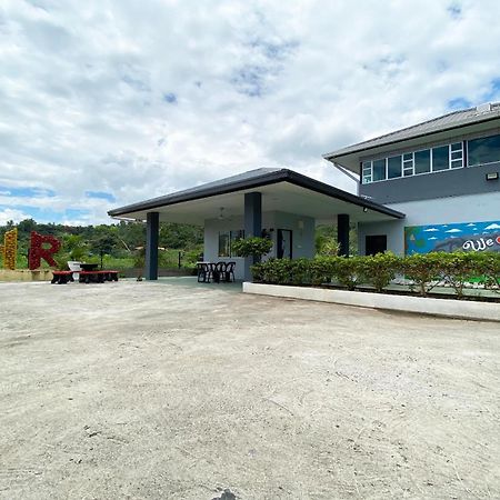 Oyo Home 90230 Dh Residence Kota Belud Exterior photo