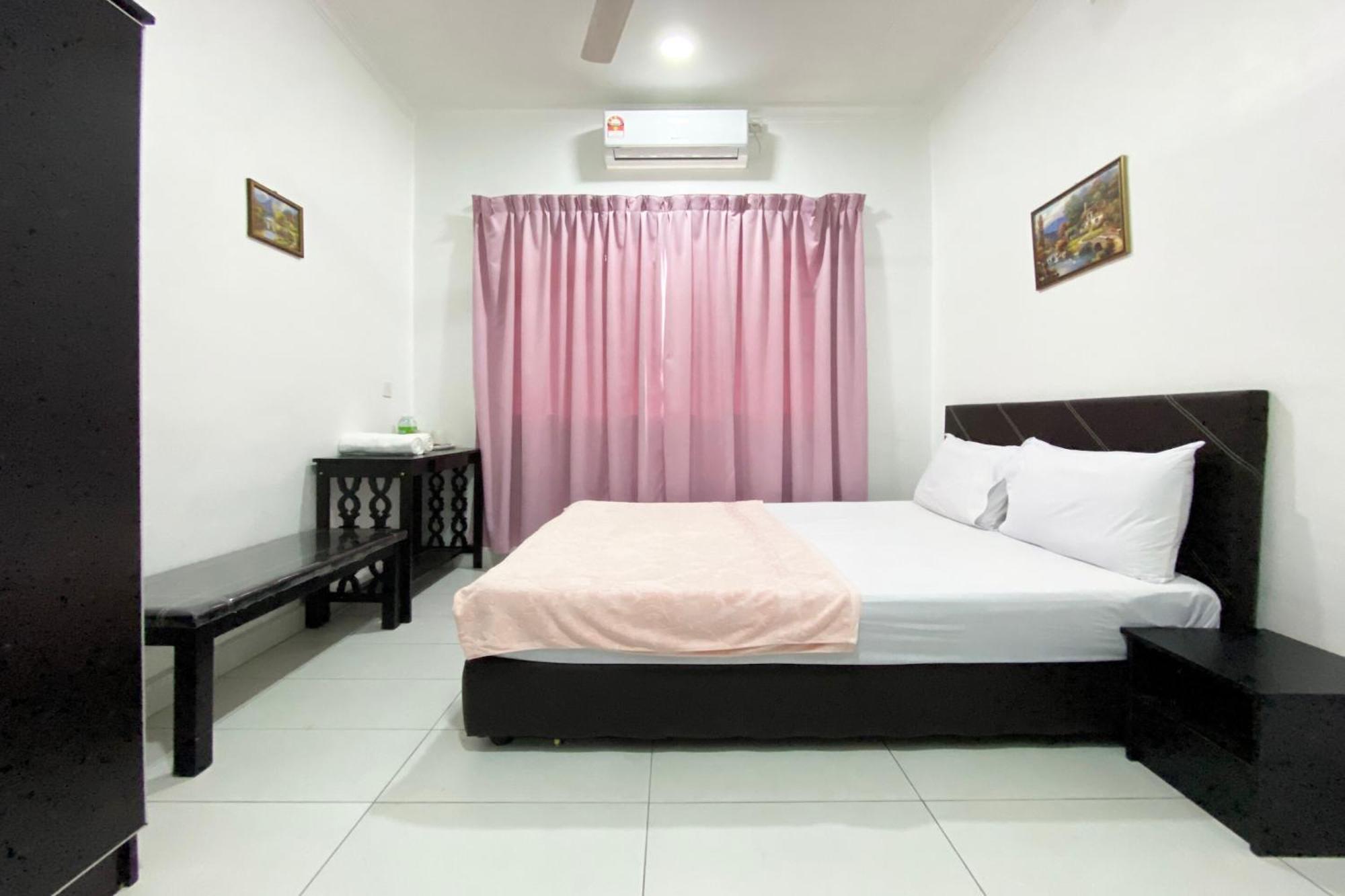 Oyo Home 90230 Dh Residence Kota Belud Exterior photo