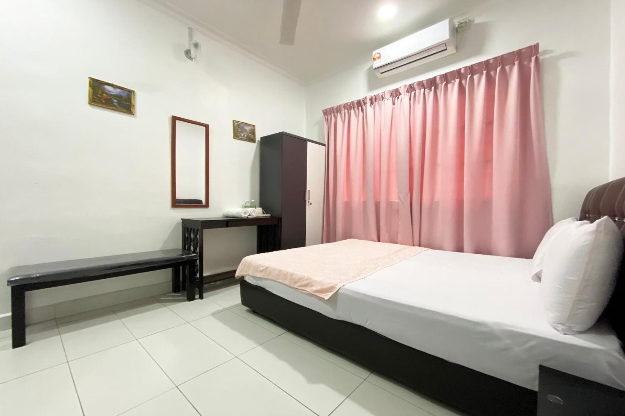 Oyo Home 90230 Dh Residence Kota Belud Exterior photo