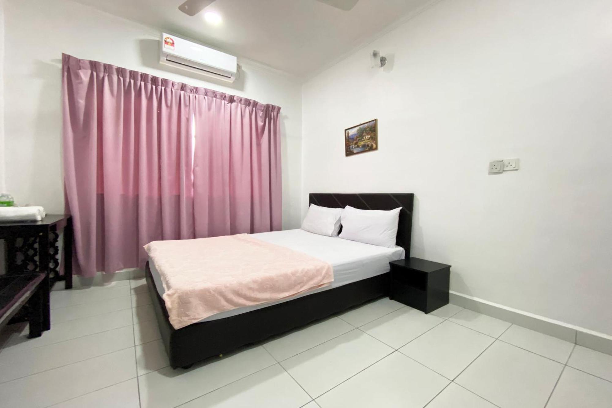 Oyo Home 90230 Dh Residence Kota Belud Exterior photo