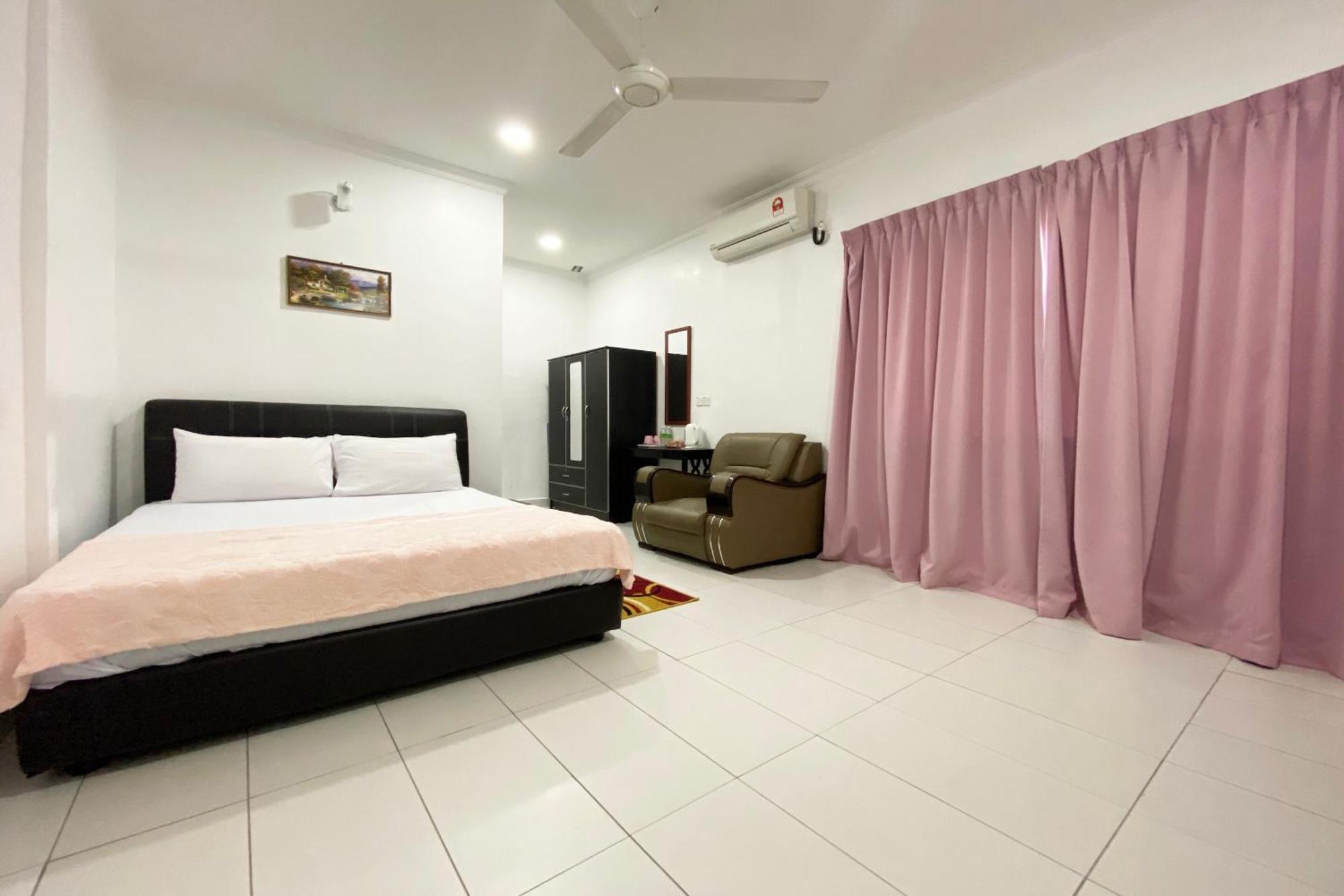 Oyo Home 90230 Dh Residence Kota Belud Exterior photo