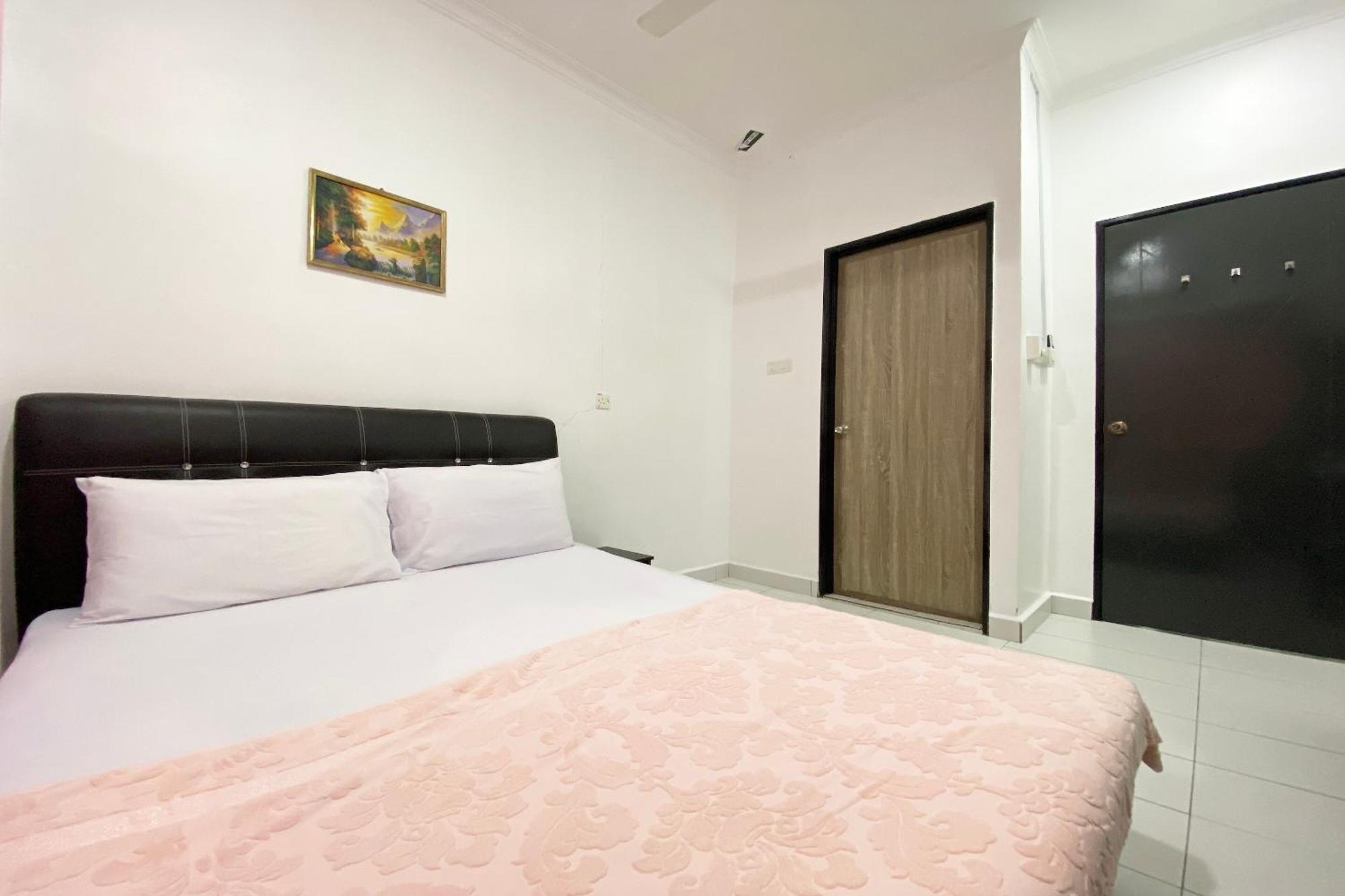 Oyo Home 90230 Dh Residence Kota Belud Exterior photo