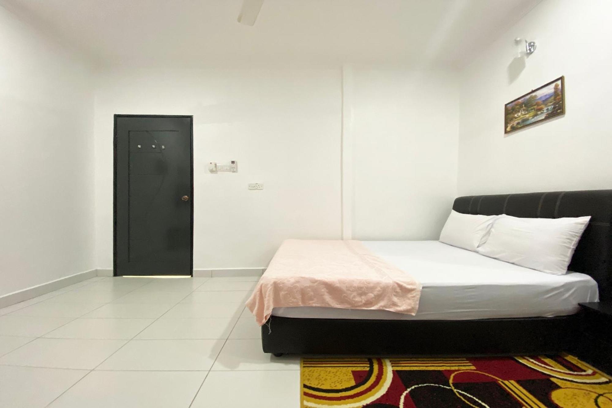 Oyo Home 90230 Dh Residence Kota Belud Exterior photo