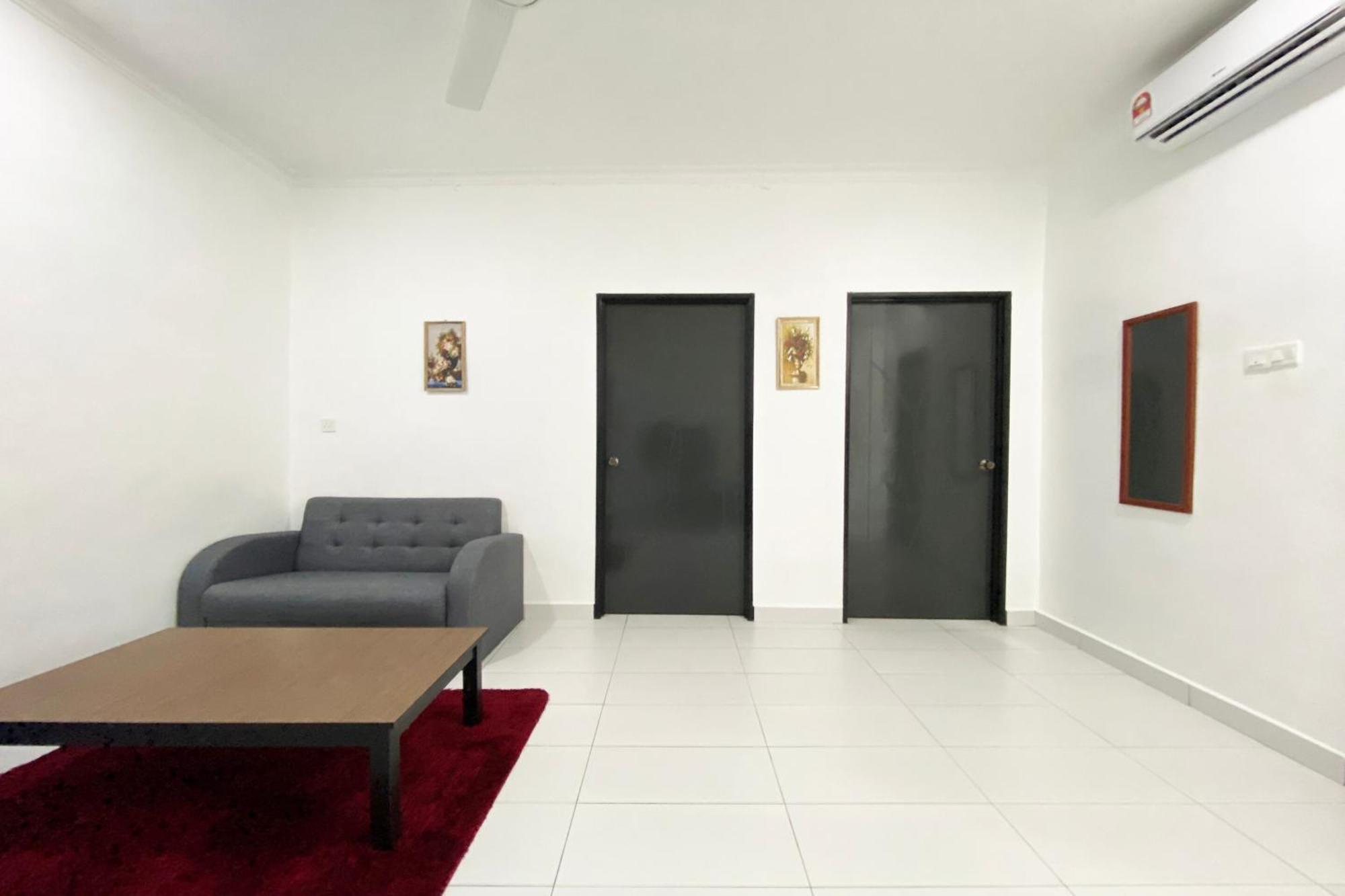 Oyo Home 90230 Dh Residence Kota Belud Exterior photo