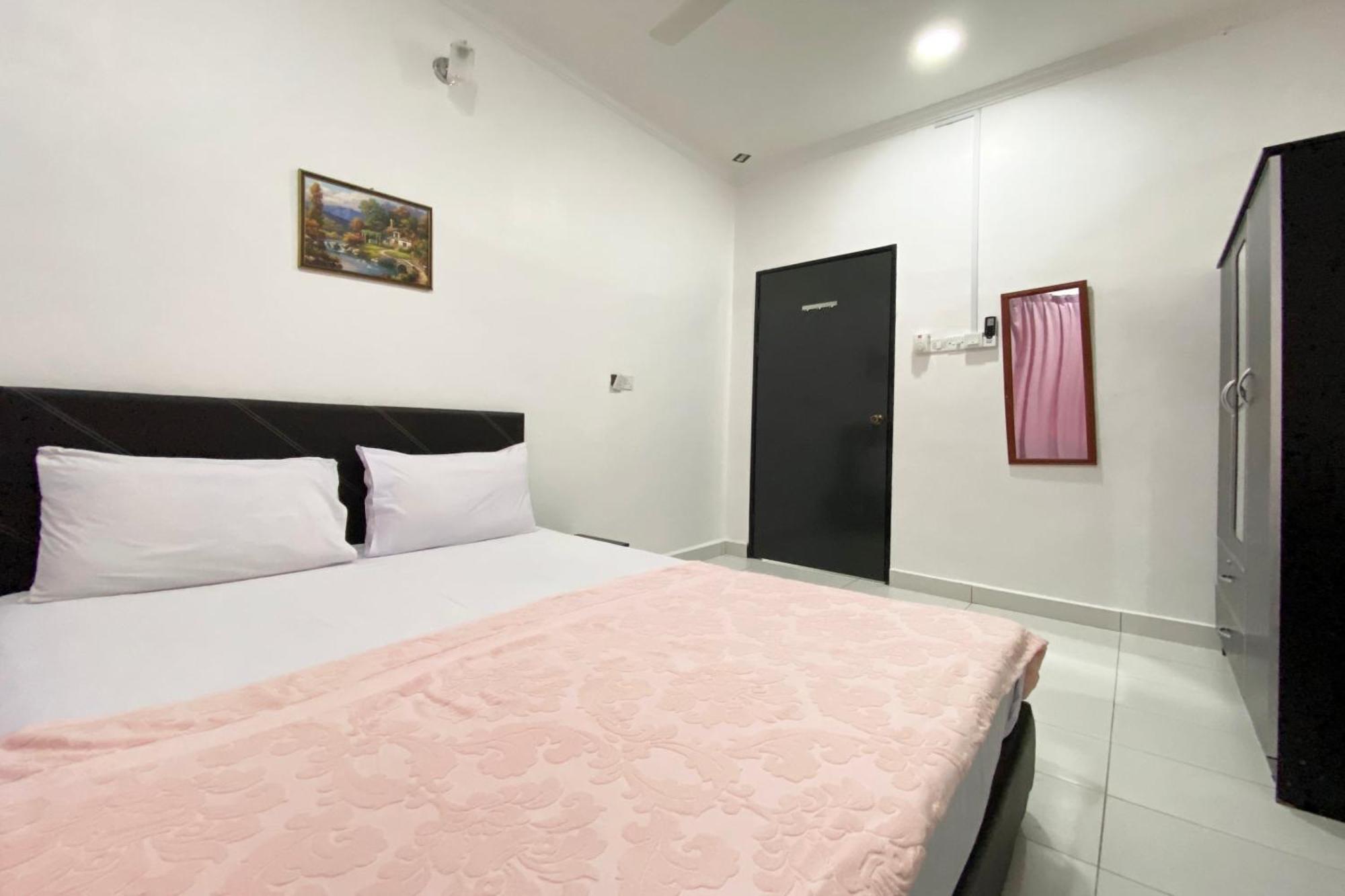 Oyo Home 90230 Dh Residence Kota Belud Exterior photo