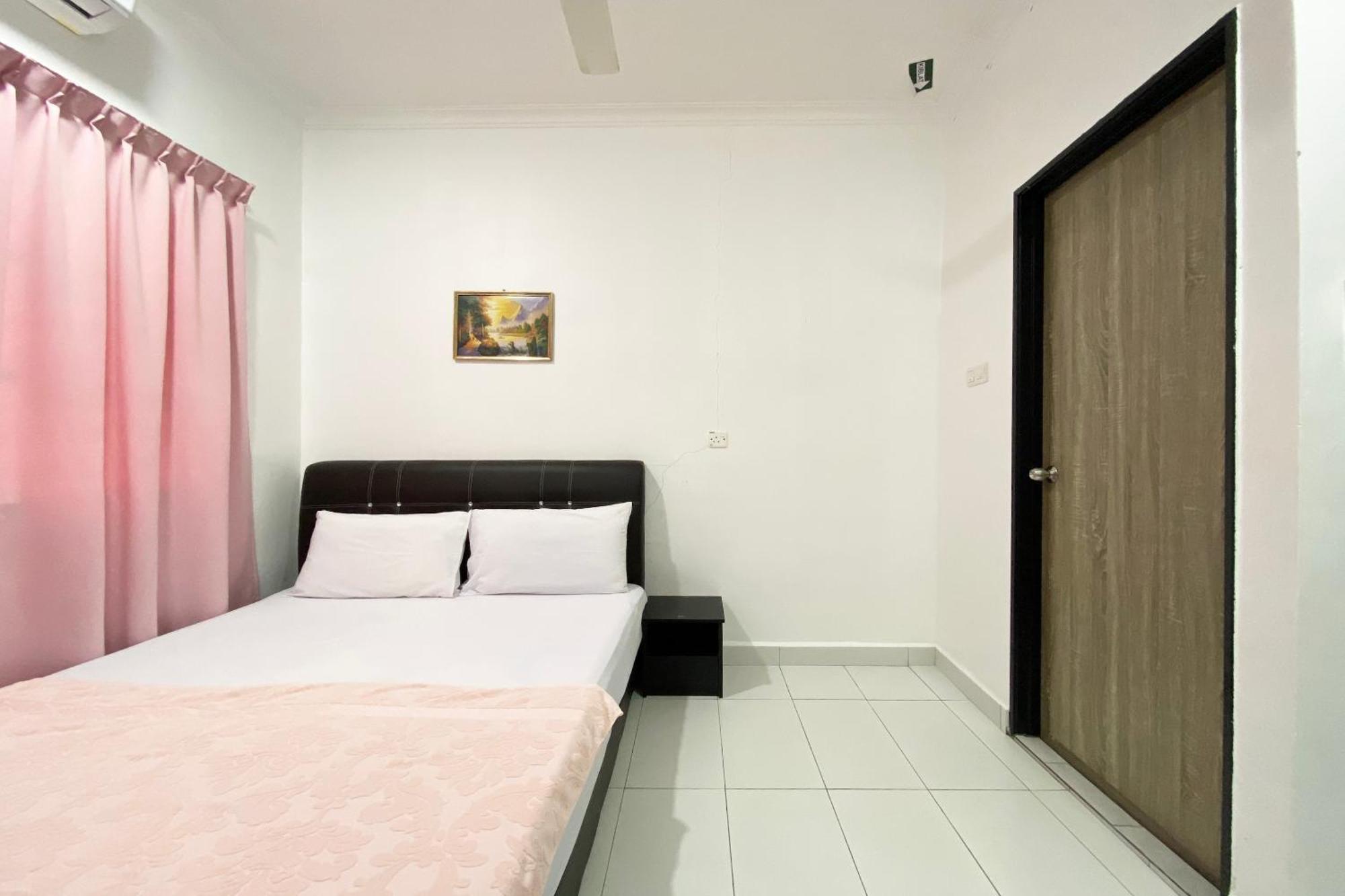 Oyo Home 90230 Dh Residence Kota Belud Exterior photo