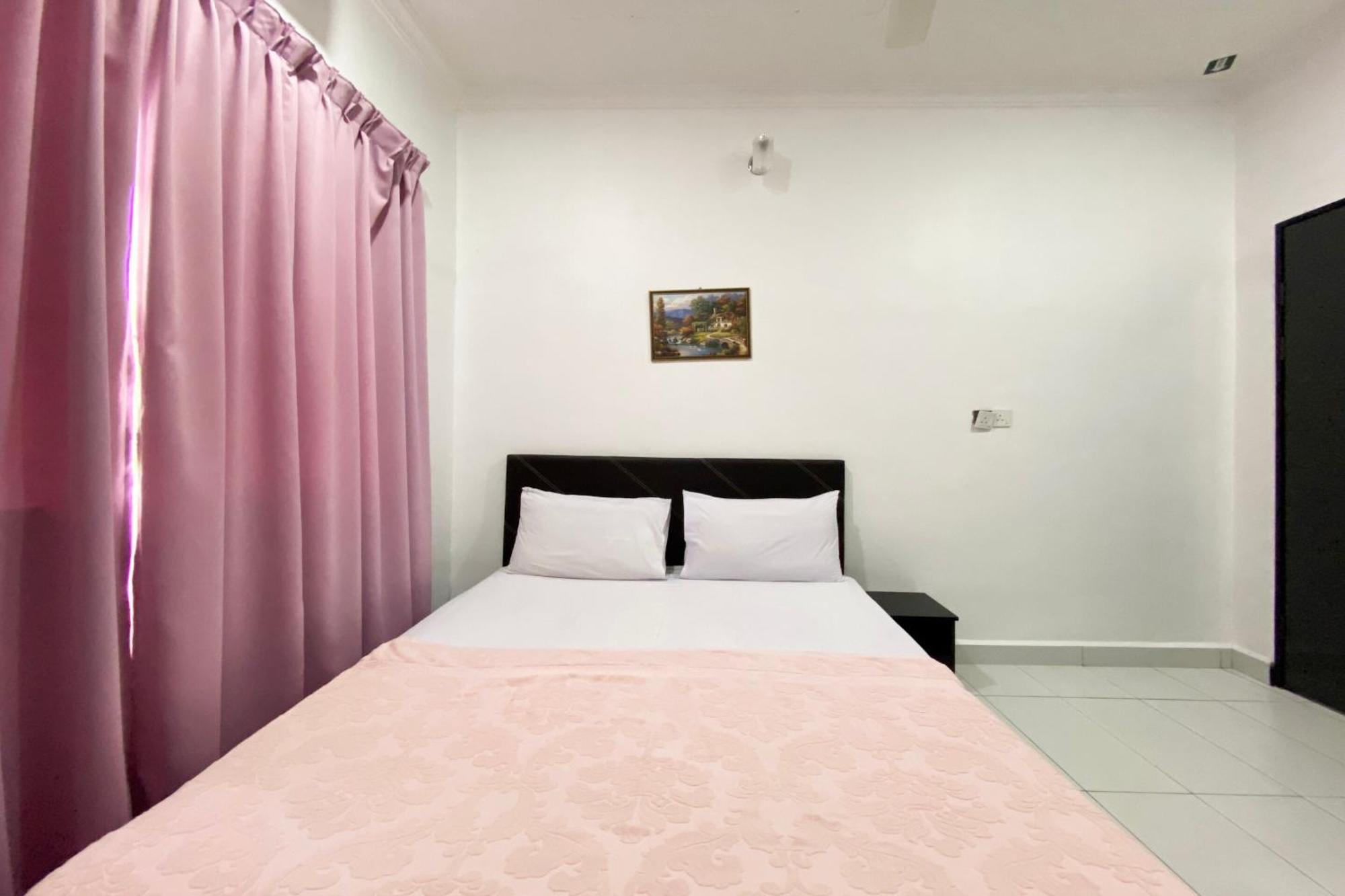 Oyo Home 90230 Dh Residence Kota Belud Exterior photo