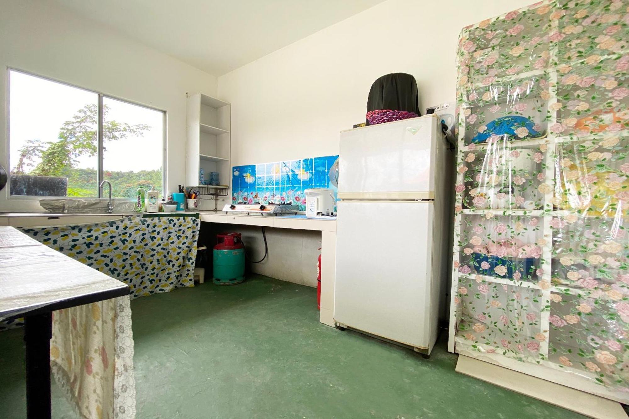 Oyo Home 90230 Dh Residence Kota Belud Exterior photo