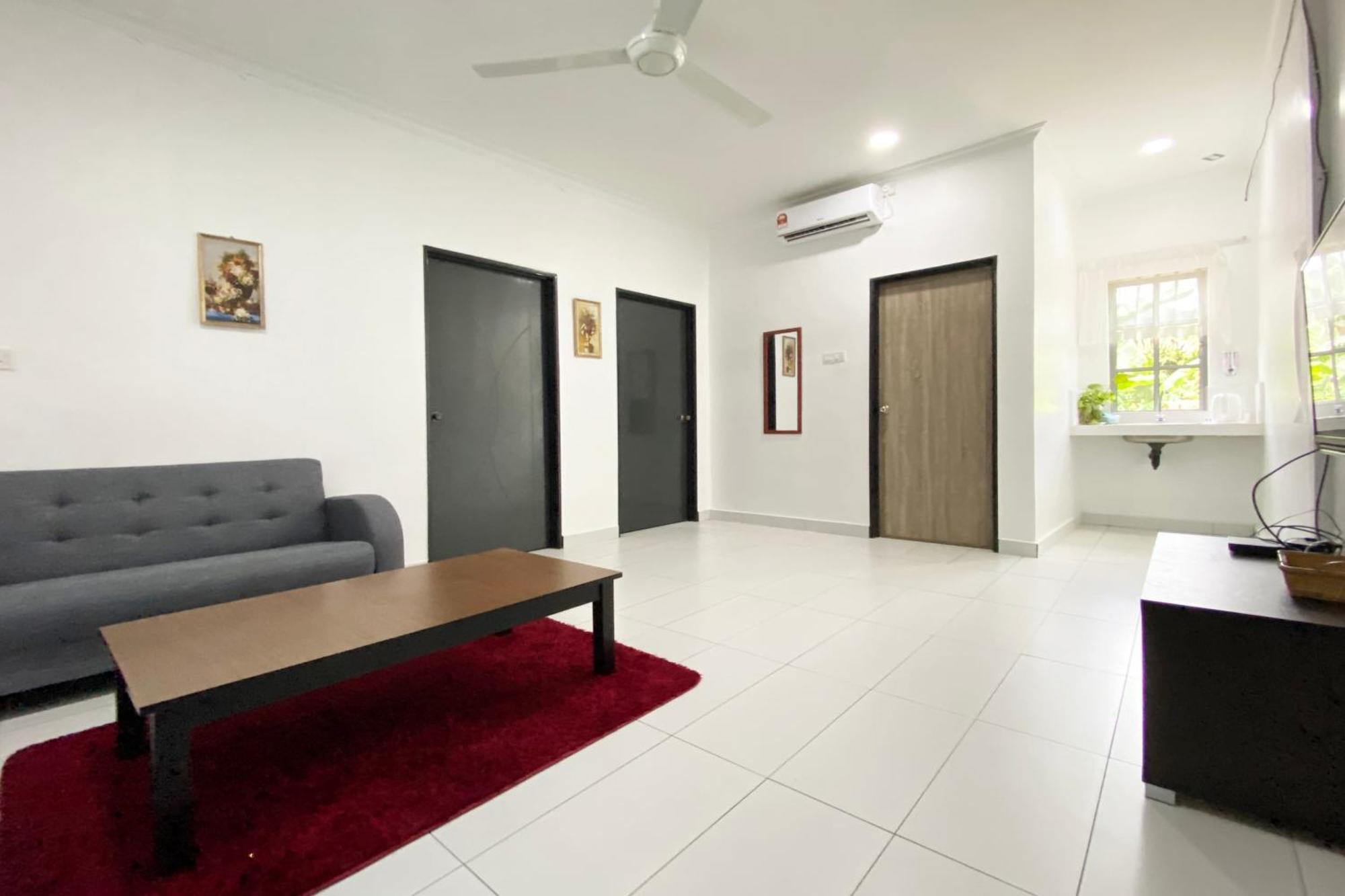 Oyo Home 90230 Dh Residence Kota Belud Exterior photo